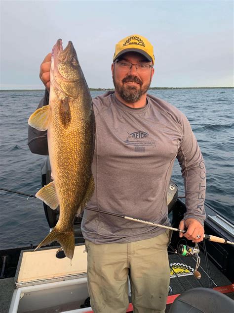A First-Timer's Guide to Saginaw Bay Fishing: Where to Gear Up