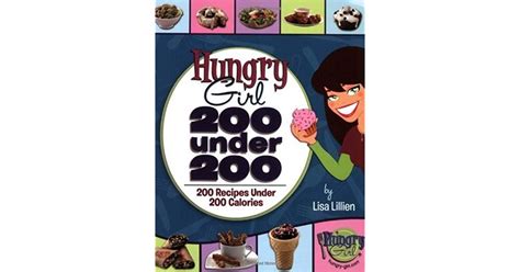 hungry girl 200 under 200 cookbook xxx porn library