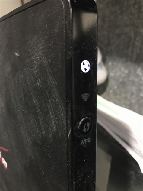 The internet on our FiOS Quantum router last night stopped working and