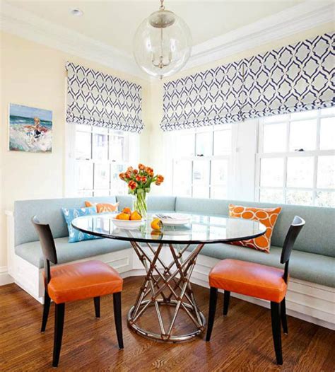 Eclectic Dining Rooms