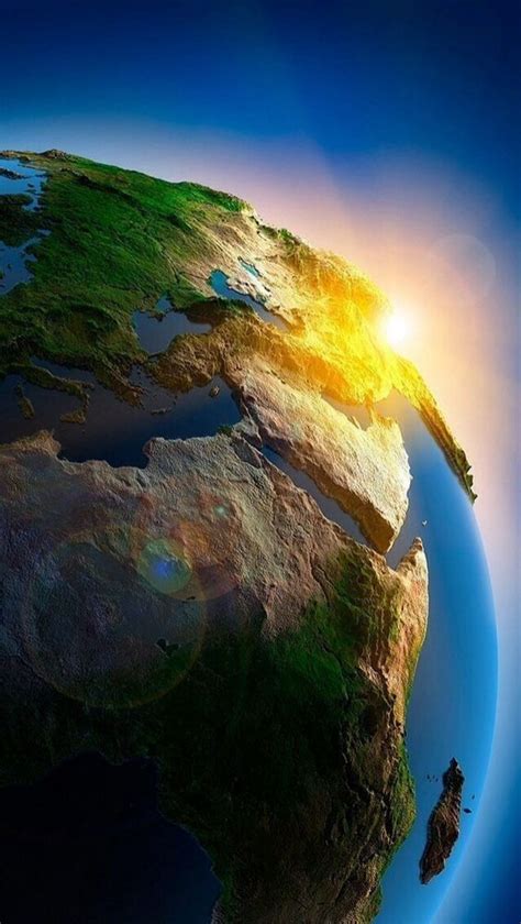 Download Free Mobile Phone Wallpaper Earth 4677