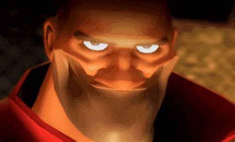 45 gif memes which are appealing and animated geeks on coffee. meme, nope, disappointed, tf2, heavy, dislike, team ...