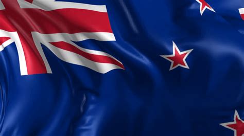 New Zealand Flag Wallpapers Wallpaper Cave