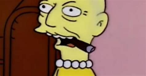 Mrw Everyone Is Talking About Some Pepsi Ad And I M Just Waiting For The Simpsons Estonian