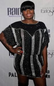 She has been married to kendall taylor since july 19, 2015. Lunchtime Lowdown: Fantasia Barrino Gains 40 Lbs. for ...