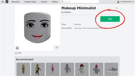 How To Get Free Dynamic Avatar Heads On Roblox Pro Game Guides