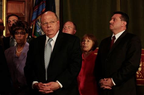 4 Ny Senators Switch To Favor Gay Marriage Bill The New York Times
