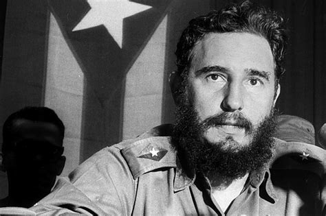 Fidel Castro Dictator Or Revolutionary A Necessary Differentiation By