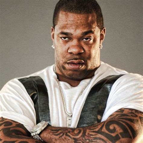 Pictures Of Busta Rhymes