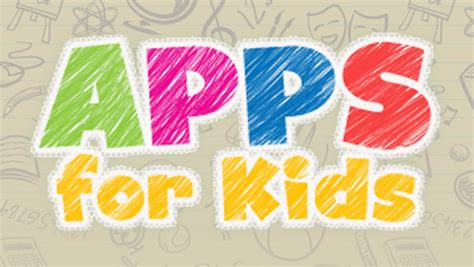 Sometimes kids need their own specialized drawing apps: Apple gives devs more details on new 'Kids' app category ...