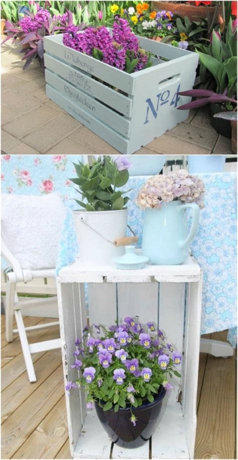 25 Creative DIY Spring Porch Decorating Ideas – It’s All About
