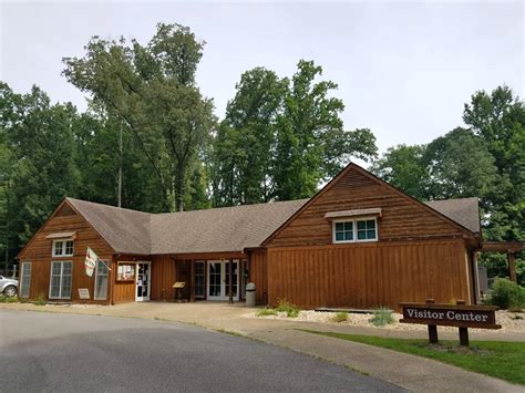 Have you visited this gorgeous state park recently? Pocahontas State Park Campground - VIRGINIA - Always On ...