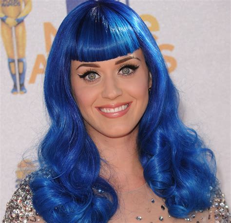 Aggregate Katy Perry Hair Ceg Edu Vn