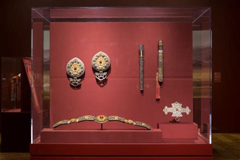 Vanishing Beauty Asian Jewelry And Ritual Objects From The Barbara And
