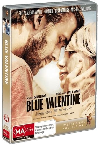 blue valentine dvd palace cinemas