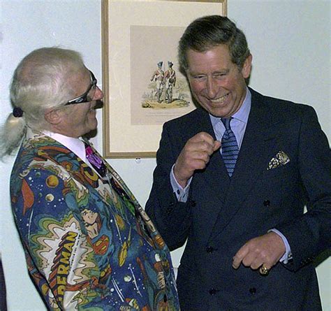 He wanted savile to be prince harry's godfather — wiser counsel stopped that but the two men shared holidays and much else. Prince Charles secret ties to elite pedophile ring exposed ...