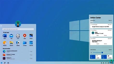 Microsoft Announces Windows 11 Has New Features World Today News