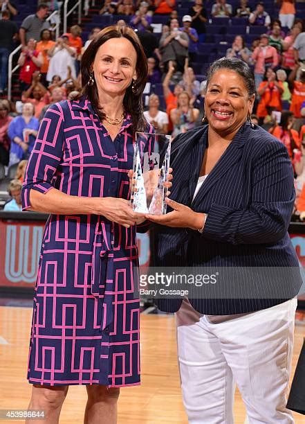 Wnba President Photos And Premium High Res Pictures Getty Images