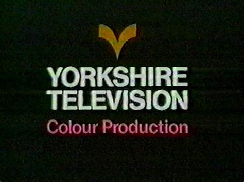 British Tv Memories British Tv Idents