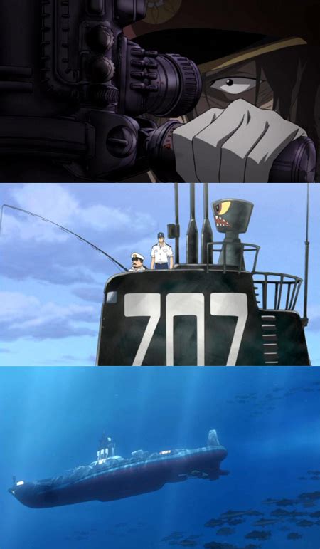 submarine 707r the movie reviews