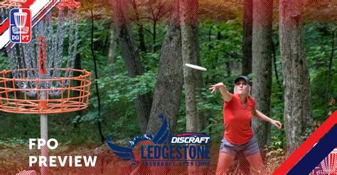 Welcome to the official 2020 ledgestone insurance chase card coverage! 2018 Ledgestone Insurance Open: FPO Preview - the Battle of the Best Continues in Peoria, IL ...