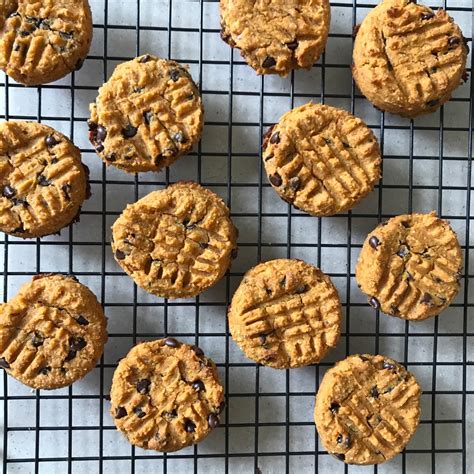 Sunirvana Wellness • I Created This Low Glycemic Cookie Recipe To