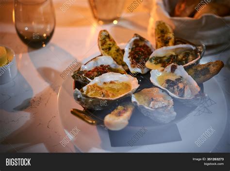 Rich Luxury Dinner Image And Photo Free Trial Bigstock