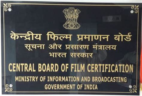 Censor Board Banned 793 Films In 16 Years Rti