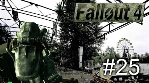 Прохождение Fallout 4 25 Youtube