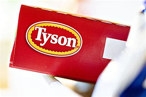 Tyson Foods Shutting Down Largest Pork Plant Over Coronavirus