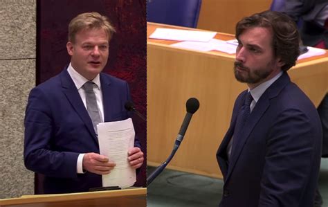 Pieter omtzigt is tweede kamerlid voor het cda. Video - Thierry Baudet: 'Pieter Omtzigt is controlled ...