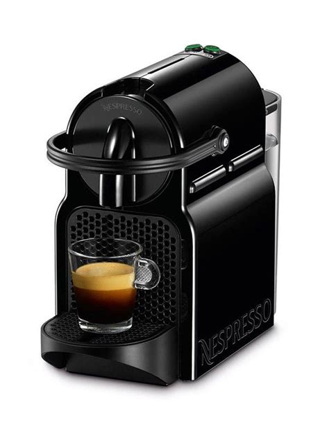 Delonghi coffee machine dedica descaling nespresso inissia coffee. Delonghi EN80 Coffee Maker Inissia black. Price: €89.00 ...