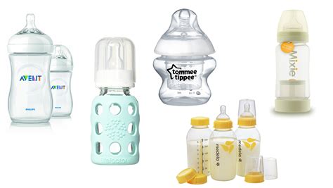 Top 10 Best Baby Bottles