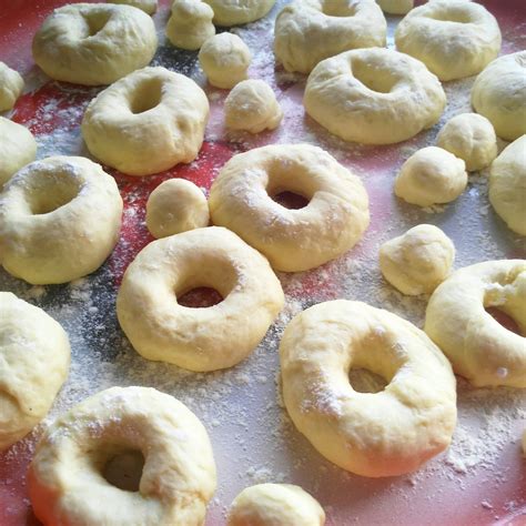 Resepi hari ni ialah resepi donut pandan gebu dan dijamin lembut dari pagi sampai ke malam. Resepi Donat Gebu Simple Mudah Hanya 6 Bahan Tanpa Susu ...