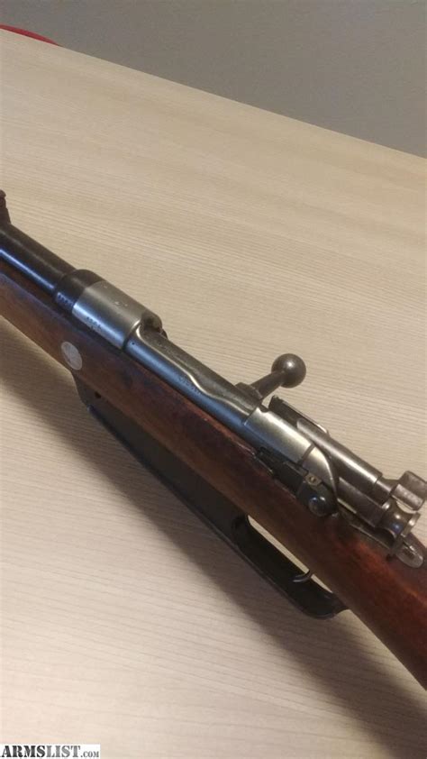 Armslist For Sale Gewehr 1888