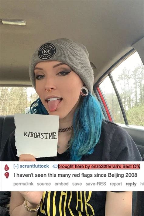 The people who know me the least have the most to say. People Got Roasted (20 pics)