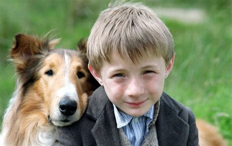 The Lassie Barker Was The Dog In The 2005 Movie Related To Lassie