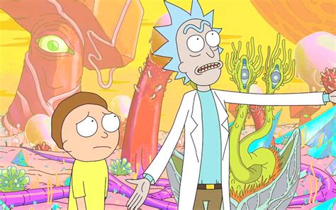 Rick And Morty Justin Roiland Sent Sexual Twitter Dms To Musician