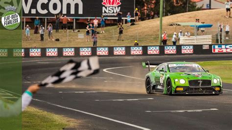 [video] where to watch the 2020 bathurst 12 hour live grr