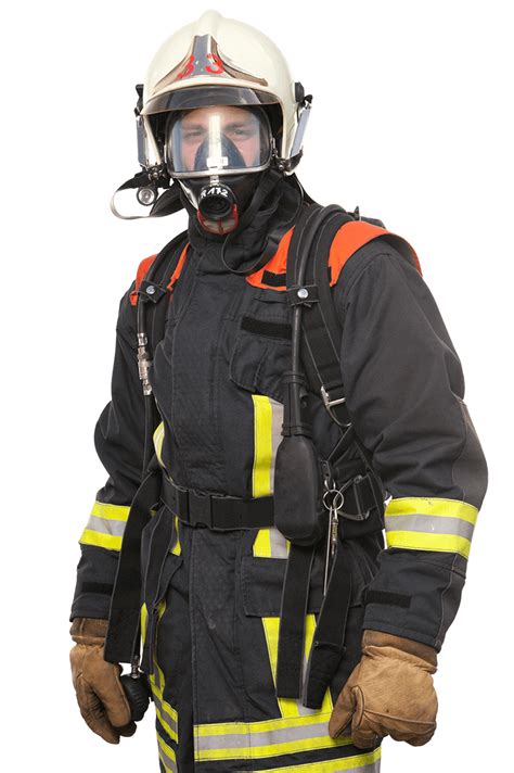 Firefighter Png Image Purepng Free Transparent Cc0 Png Image Library