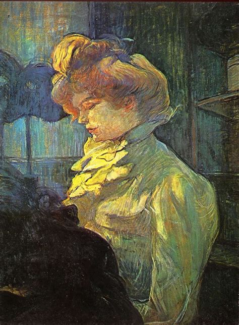 Loveisspeed Henri De Toulouse Lautrec Artwork