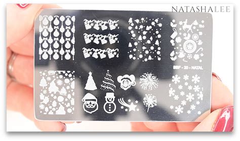 Bbf Stamping Plate Review Disney Simpsons Halloween Christmas
