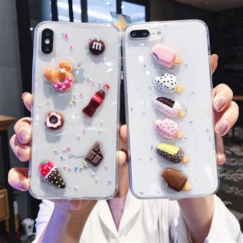 Pennycraftsstudiostores Instagram Profile Post Sweet Foods Phone