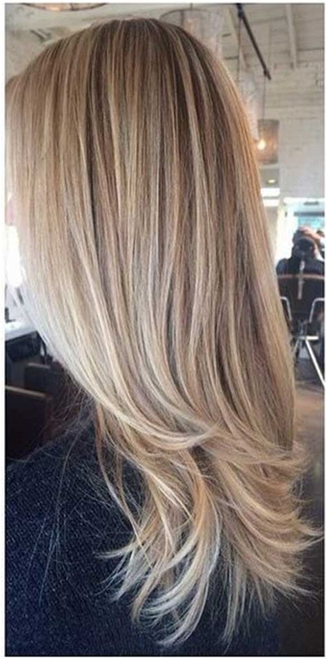 25 Haircuts For Long Blonde Hair Hairstyles And Haircuts Lovely