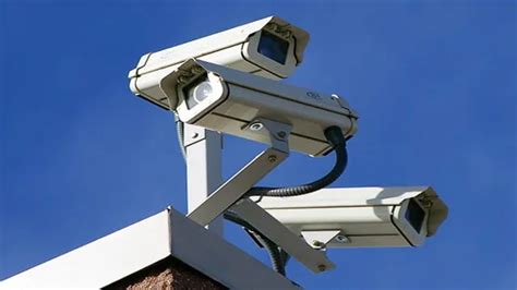 Know Your Rights A Comprehensive Guide To Surveillance Cameras In The
