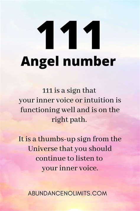 How To Interpret Angel Numbers A Long Detailed Guide