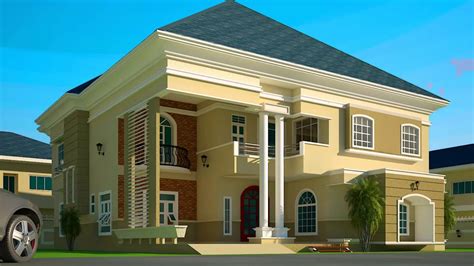 Modern House Designs In Ghana House Design Styles Youtube