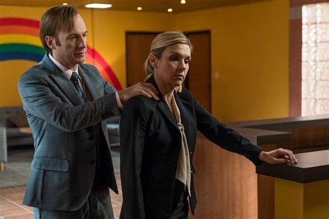 Better Call Saul Season 3 Review Tvs Great Slow Cooker Collider