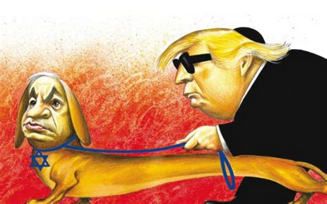 El Ny Times “lamenta Profundamente” La Caricatura Antisemita De