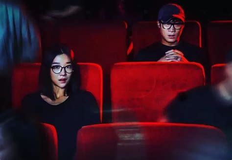 Inilah Film Horor Terbaik Korea Sepanjang Masa Jangan Tonton Sendirian